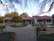 The Elegant Farmstead