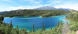 Emerald Lake