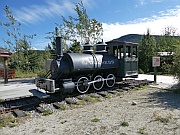 Carcross – The Duchess