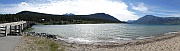 Carcross – Bennett Lake