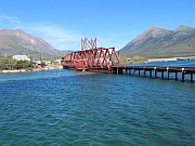 Carcross – Railway Bridge