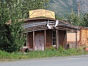 Carcross