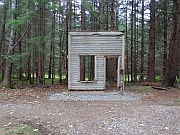 Historic Dyea Townsite