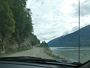 Dyea Road