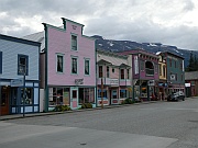 Skagway
