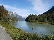 Chilkoot River