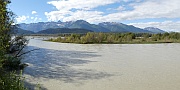 Chilkat Bald Eagle Preserve