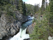 Million Dollar Falls