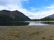 Kathleen Lake