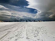 Kluane Glacier Flight