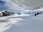 Kluane Glacier Flight
