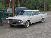 Buick LeSabre