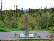 Yukon-Alaska-Border