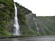 Bridal Veil Falls