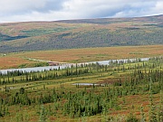 Susitna River Bridge