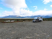 Alaska Range