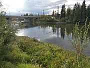 River's Edge Resort