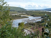 Tanana River