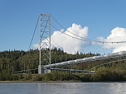Trans Alaska Pipeline