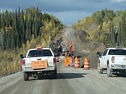 Taylor Highway