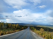Taylor Highway