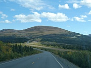 Top of the World Highway