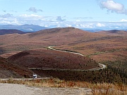 Top of the World Highway
