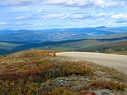 Top of the World Highway