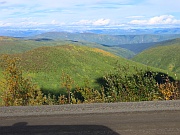 Top of the World Highway
