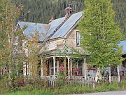 Dawson City