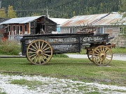 Dawson City