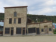 Dawson City