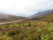 Tombstone Range Viewpoint