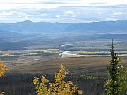 Ogilvie River