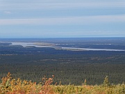 Tetlit Gwinjik View Point