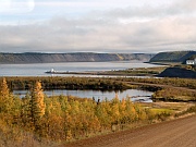 Mackenzie River