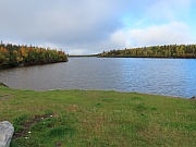 Boot Lake