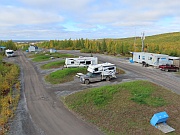 Jak Territorial Campground