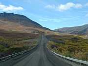 Dempster Highway