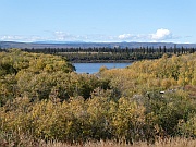 Fort McPherson
