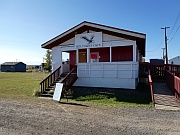 Fort McPherson