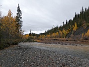 Rock River Campground