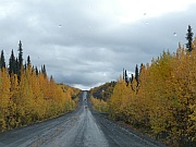 Dempster Highway