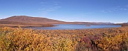 Chapman Lake