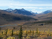 Tombstone Range Viewpoint