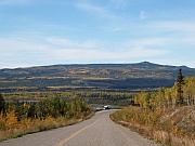 North Klondike Highway