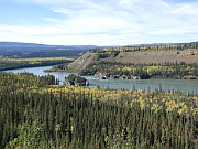 Five Finger Rapids