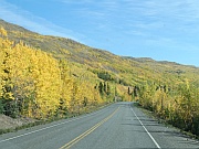 North Klondike Highway