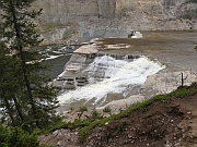 Louise Falls