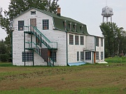 Fort Smith – Mission Historic Park